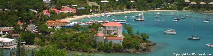 cruzbay