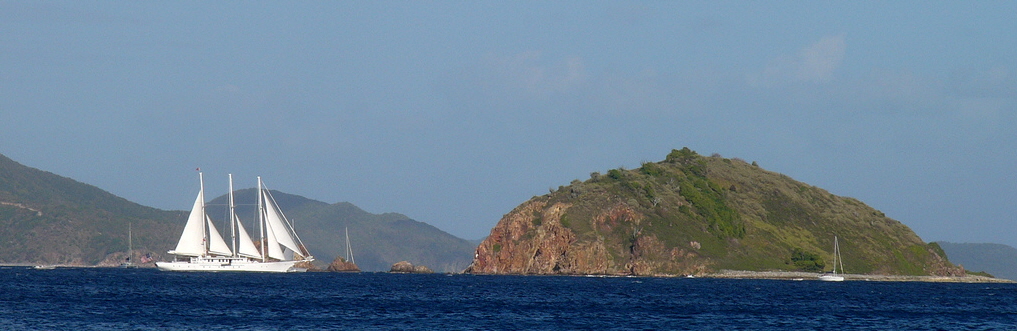 normanisland