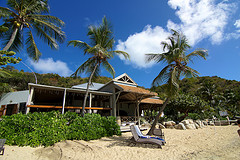norman island